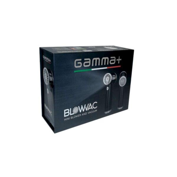 Gamma+ Blowvac