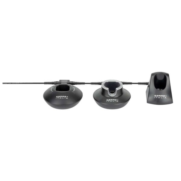 Gamma+ Connect3