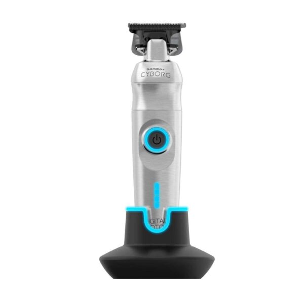Gamma+ Cyborg trimmer