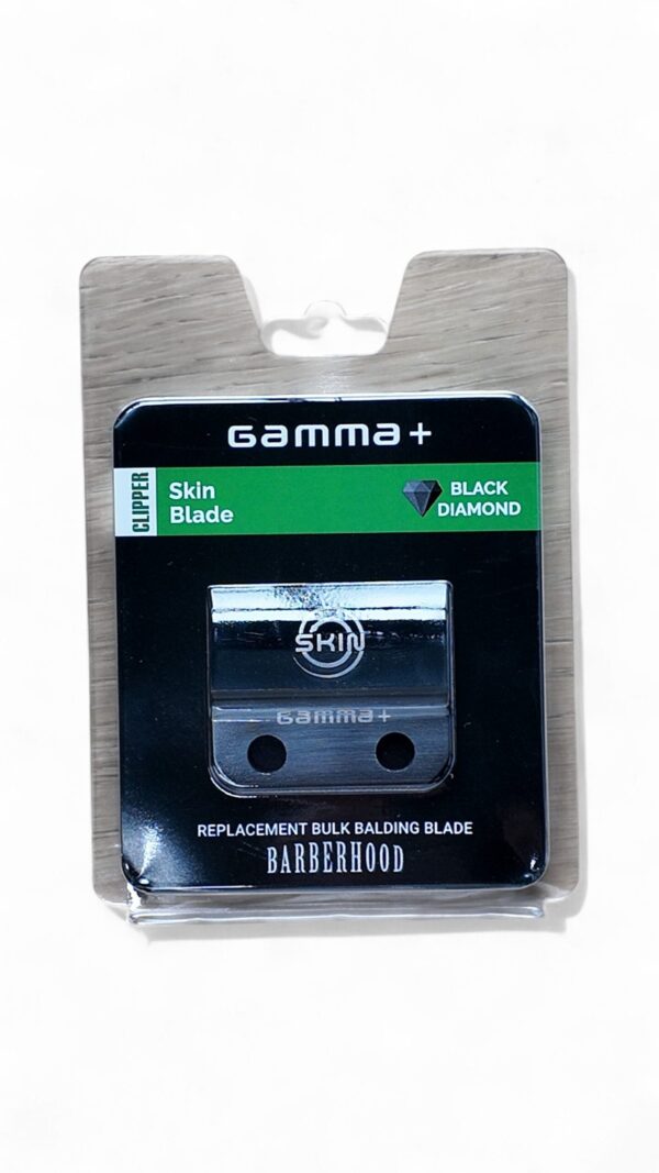 Gamma+ Skin DLC Blade