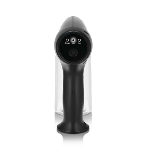 Gamma+ Evo Nano Mister Black