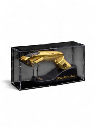 Gamma+ Golden Gun Clipper
