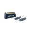 Gamma Boosted Shaver Foil + Cutter