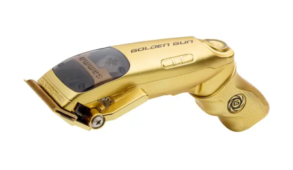 Gamma+ Golden Gun Clipper