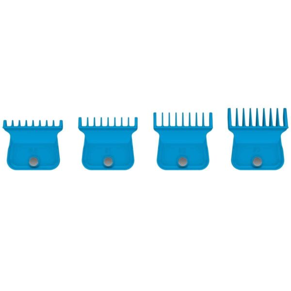 Gamma+ Magnetic Guards for trimmer