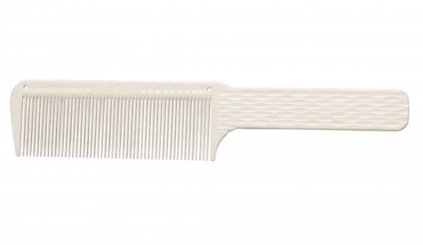 JRL Barber Blending Comb 9.6 White