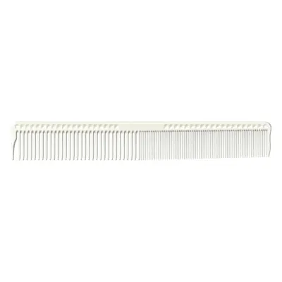 JRL Cutting Comb 7.4 White