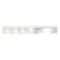 JRL Cutting Comb 7.4 White