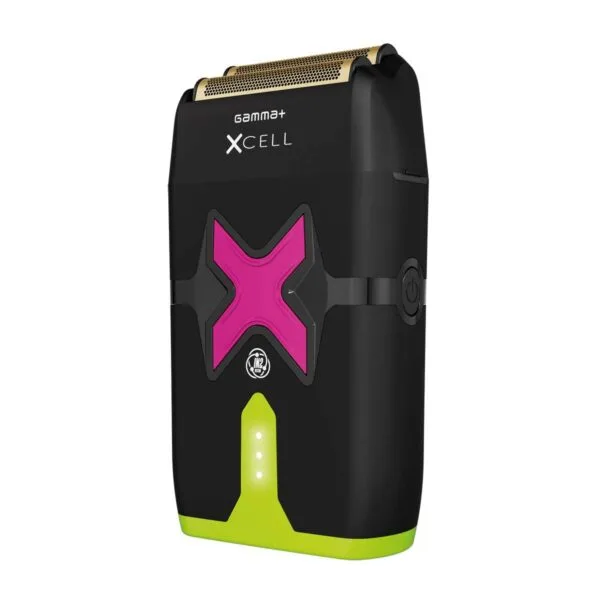 Gamma+ Xceed Shaver