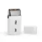 JRL Onyx Shaver Ghost
