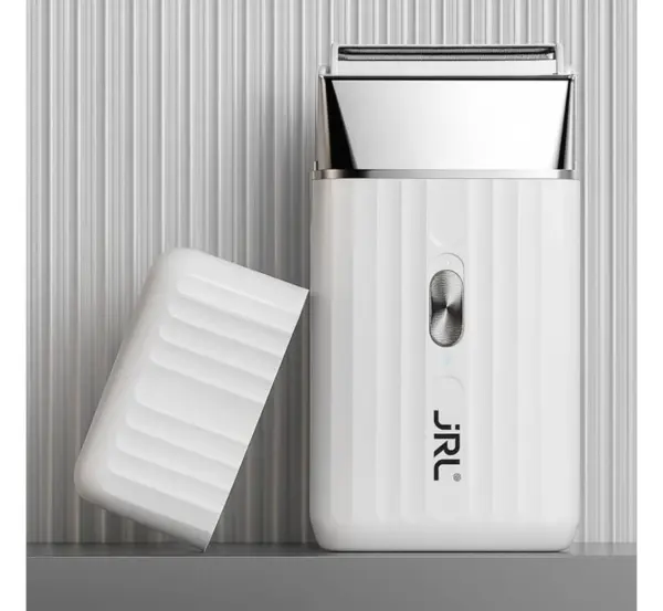 JRL Onyx Shaver Ghost