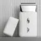 JRL Onyx Shaver Ghost