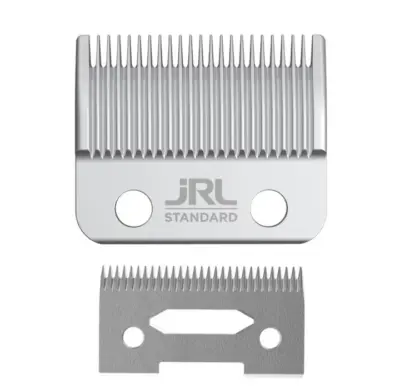 JRL Blade Standerd For Clipper Zilver 2020C