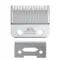 JRL Blade Standerd For Clipper Zilver 2020C