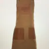 Barber Apron (Beige)