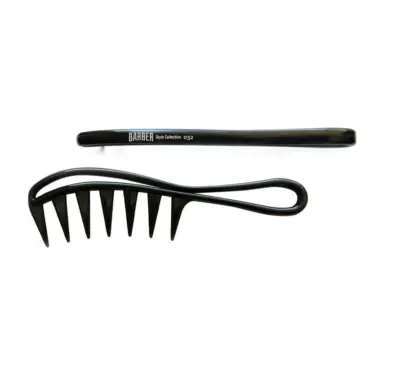 Barber Comb 032