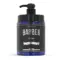 Barber Shaving Gel 1000ml