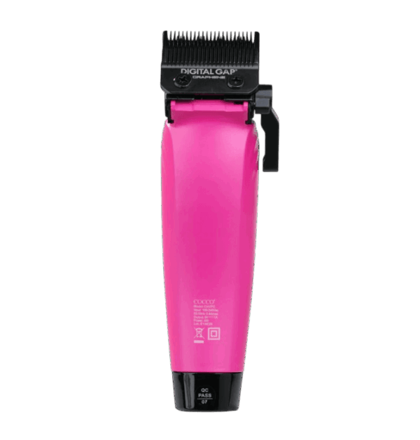 Cocco Hyper Veloce Pro Clipper Pink