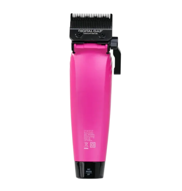 Cocco Hyper Veloce Pro Clipper Pink