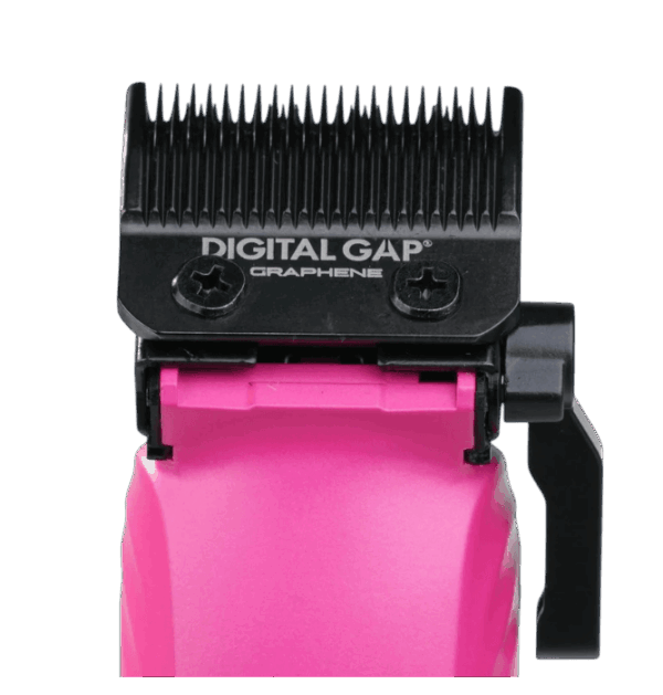 Cocco Hyper Veloce Pro Clipper Pink