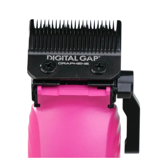 Cocco Hyper Veloce Pro Clipper Pink