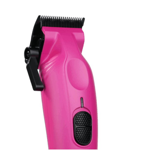 Cocco Hyper Veloce Pro Clipper Pink