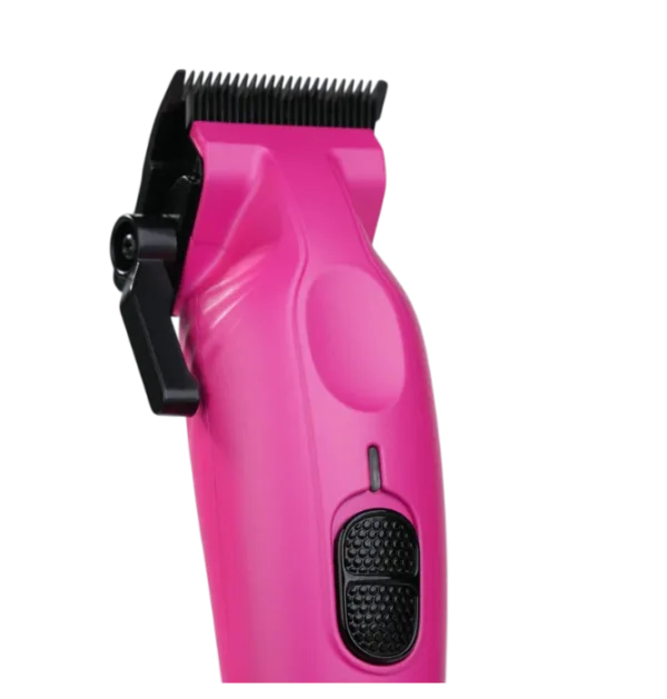 Cocco Hyper Veloce Pro Clipper Pink