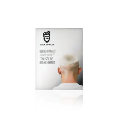 Slick Gorilla Bleaching Kit