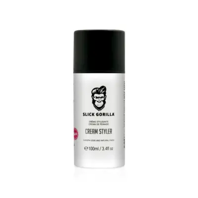 Slick Gorilla Cream Styler 100g