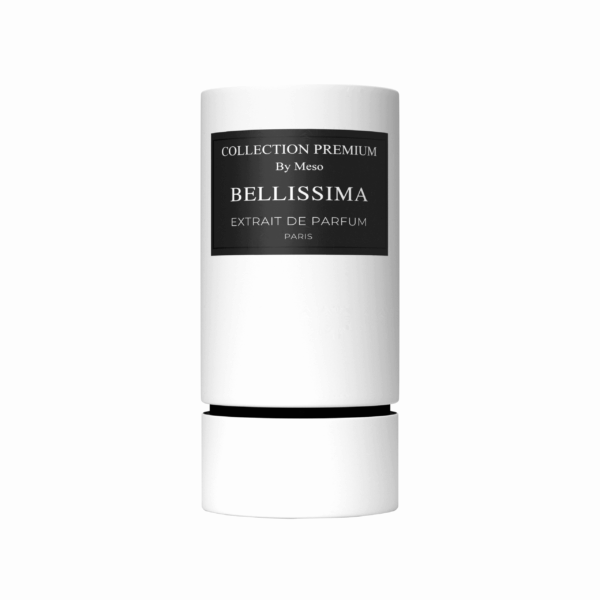 Collection Premium Parfum – Bellissima