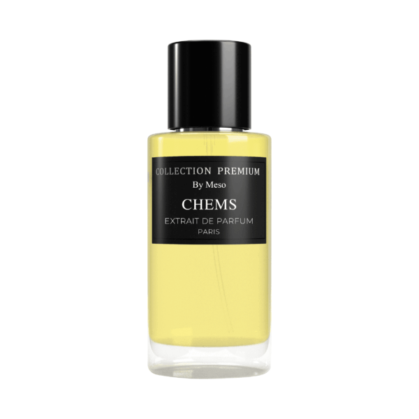 Collection Premium Parfum – Chems