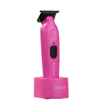 Cocco Hyper Veloce Pro Trimmer Pink