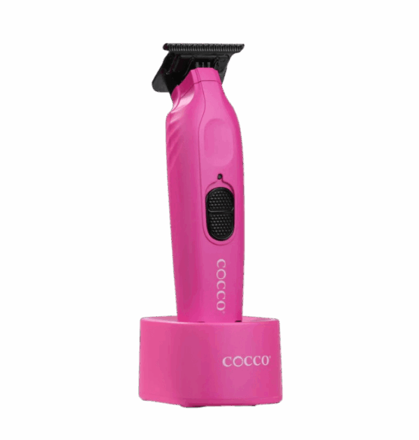 Cocco Hyper Veloce Pro Trimmer Pink