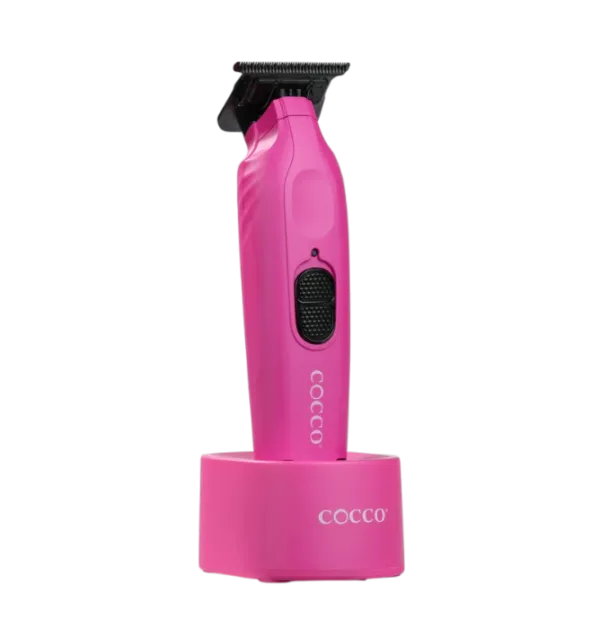 Cocco Hyper Veloce Pro Trimmer Pink