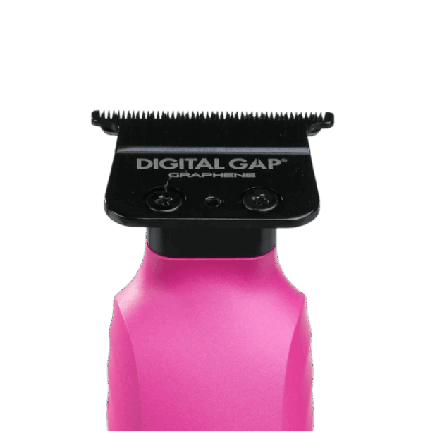Cocco Hyper Veloce Pro Trimmer Pink