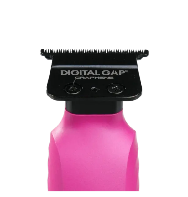 Cocco Hyper Veloce Pro Trimmer Pink