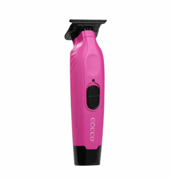 Cocco Hyper Veloce Pro Trimmer Pink