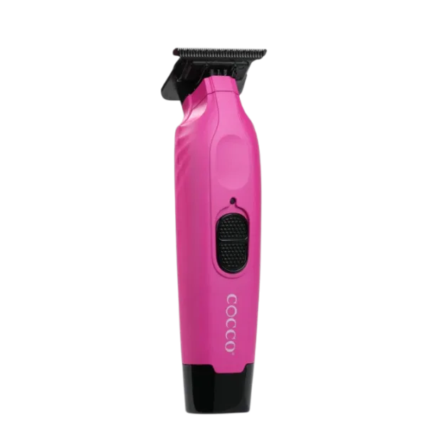 Cocco Hyper Veloce Pro Trimmer Pink