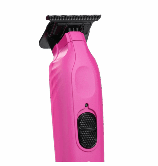 Cocco Hyper Veloce Pro Trimmer Pink