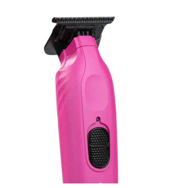 Cocco Hyper Veloce Pro Trimmer Pink