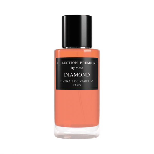 Collection Premium Parfum – Diamond