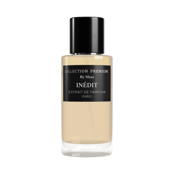 Collection Premium Parfum – Inédit