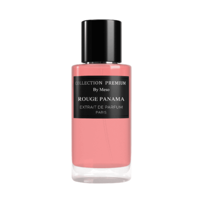 Collection Premium Parfum – Rouge Panama