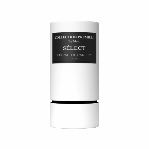 Collection Premium Parfum – Sélect