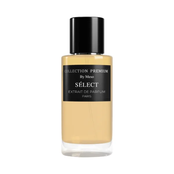 Collection Premium Parfum – Sélect