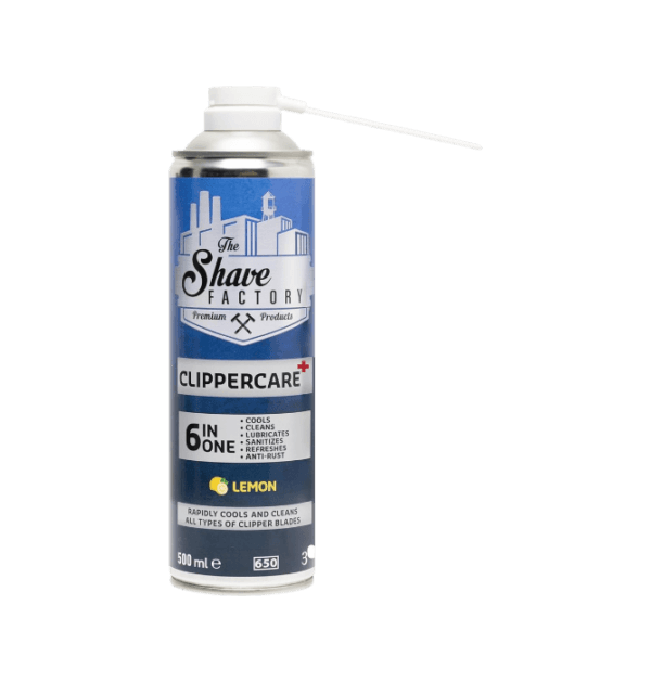 TSF 6-in-1 Clippercare
