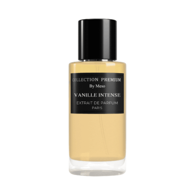 Collection Premium Parfum – Vanille Intense
