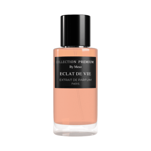 Collection Premium Parfum – Éclat de Vie