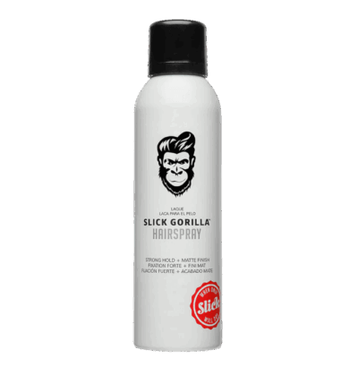 Slick Gorilla Finishing Spray