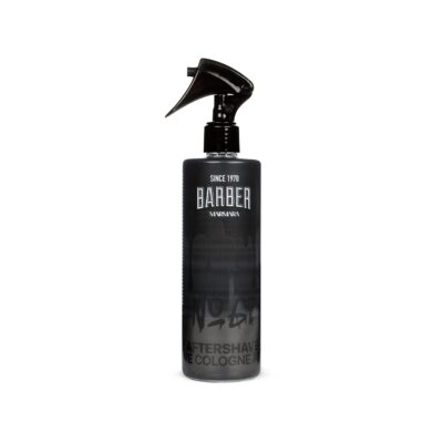 Barber Aftershave Cologne 400ml No61
